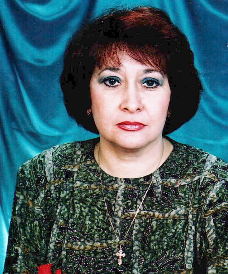 Момот Лариса Борисовна.