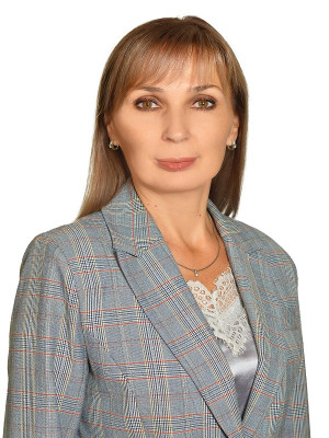 Прусенко Светлана Сергеевна Прусенко Светлана Сергеевна